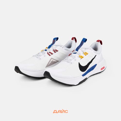 Кроссовки Nike Juniper Trail 2  артикул:DM0822-104 - купить в магазине Дайс