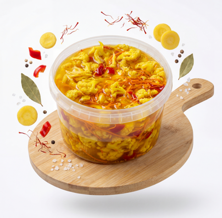 Капуста белокочанная Шафран, Краснодар