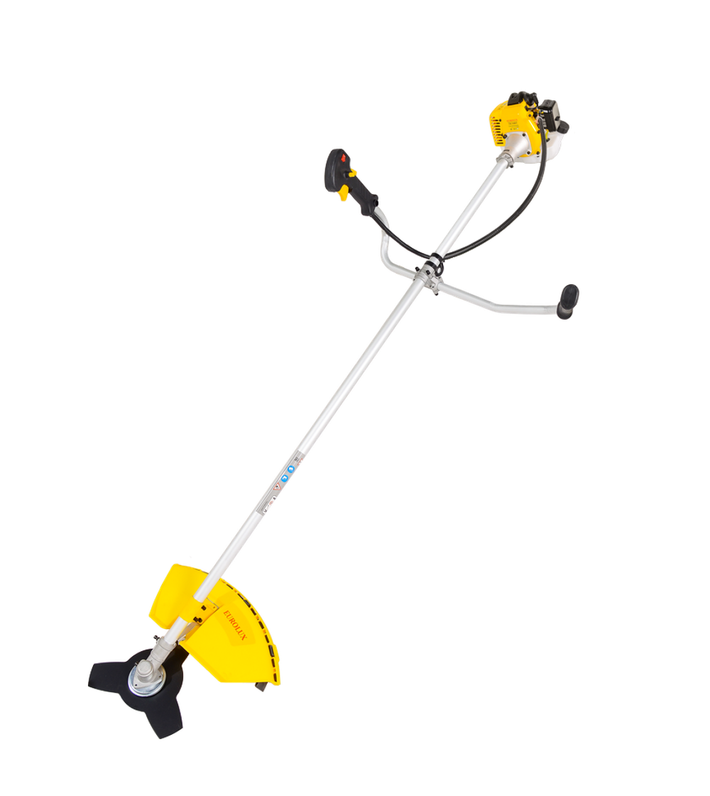 Триммер бензиновый Eurolux TR-1000T