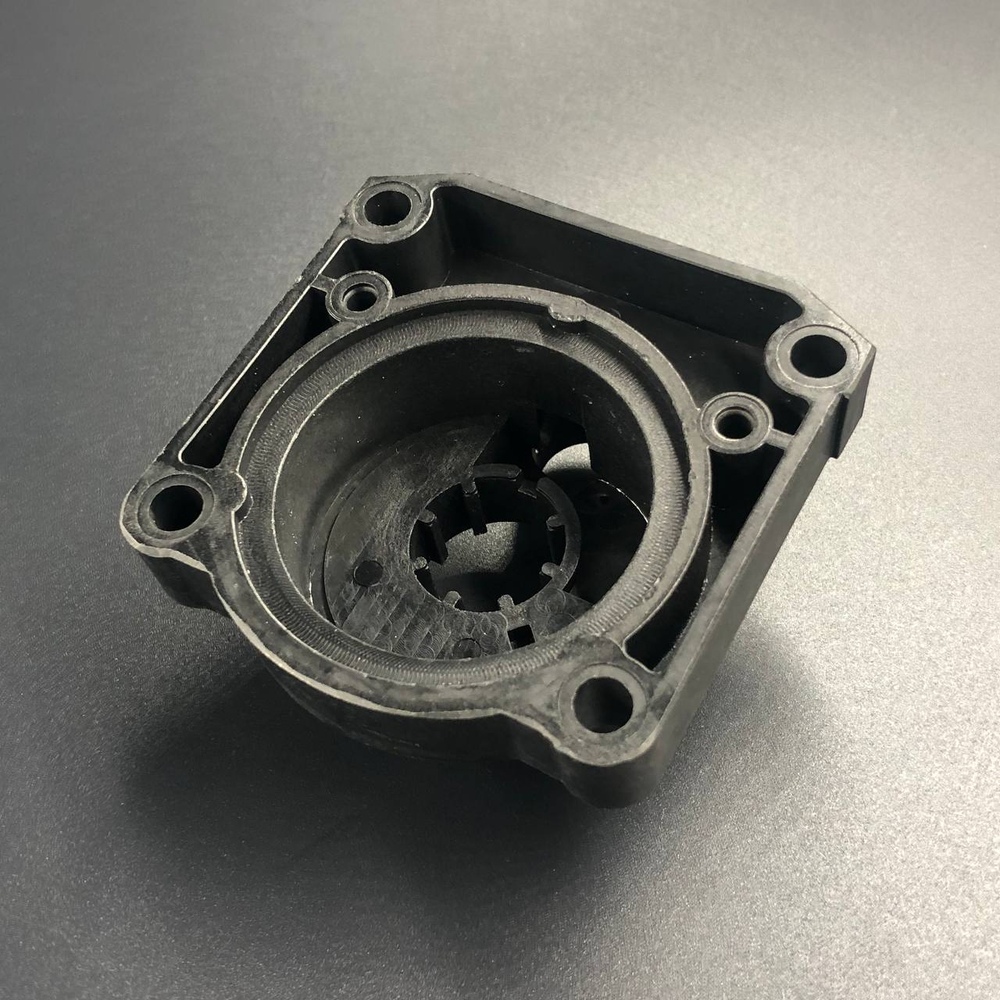 Корпус помпы охлаждения Yamaha 25-30, F20-25 (PREMARINE2)