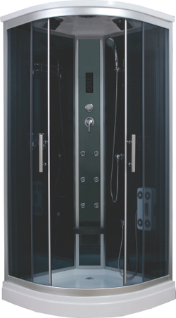 Душевая кабина TIMO T-1109 90x90x220