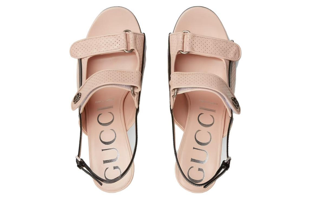 Gucci G 7.5Cm (Женская размерная сетка)