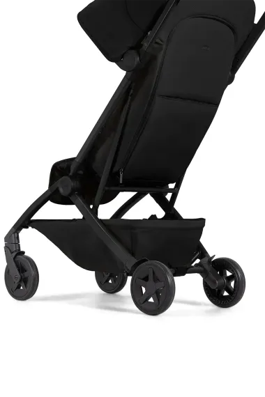 Прогулочная коляска Joolz Aer2 Space Black
