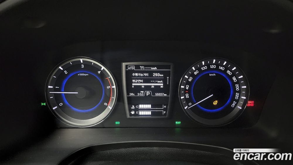 KG Mobility (Ssangyong) Rexton Sports Дизель 2.2 4WD (01.2021)