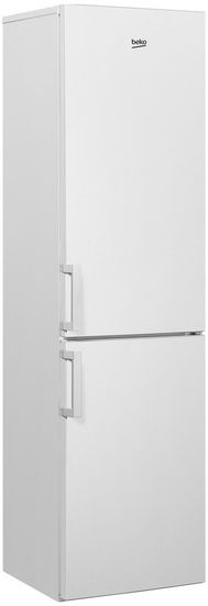 Холодильник Beko CNKR 5335K21 W