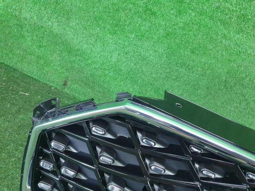 Решетка радиатора Chery Tiggo 8 Pro Max (2022-н.в.)