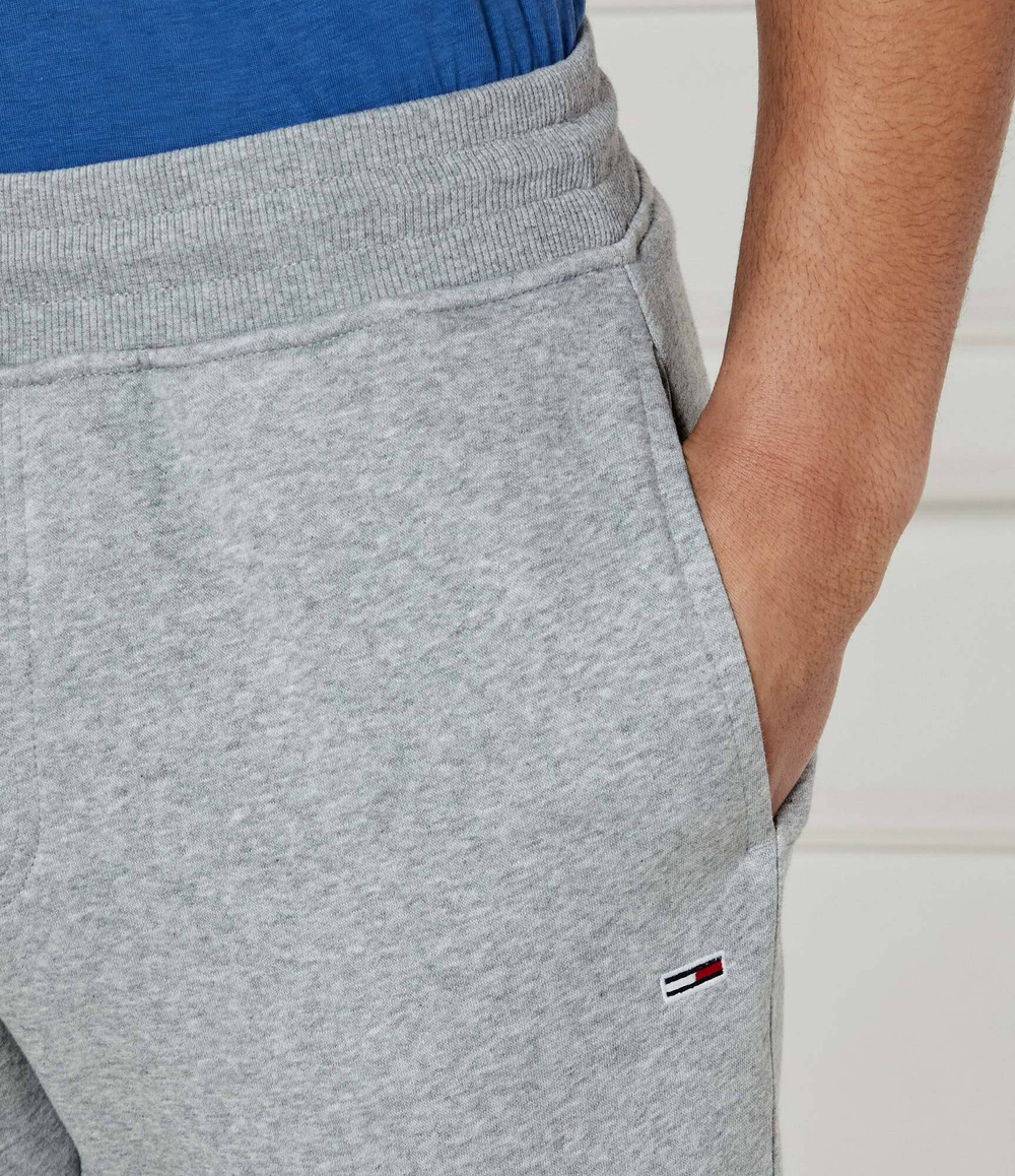 Спортивные штаны Tommy Jeans - серый(DM0DM20473)