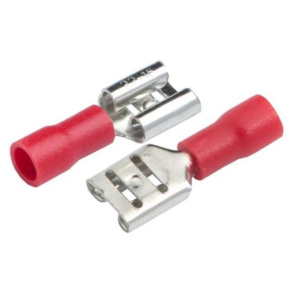 583 РпИм 1,25-250  "мама" GRIM 1,25-7,4 красный 1шт