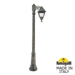 Парковый светильник Fumagalli GIGI BISSO/CEFA 1L U23.156.S10.BXF1R