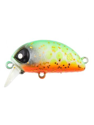 Воблер плавающий Lucky John Pro Series HAIRA TINY ATG F 03.30/912 Shallow Pilot