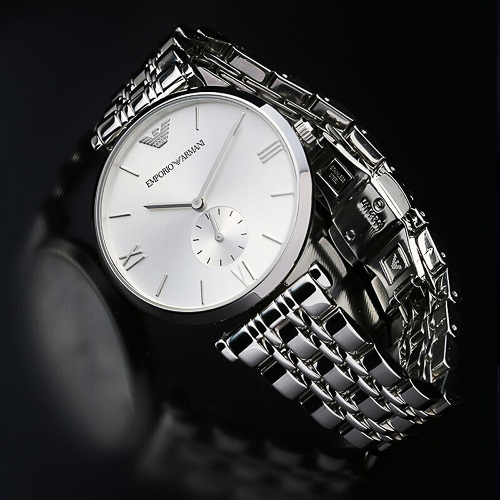 Часы EMPORIO ARMANI AR1819, AR1819