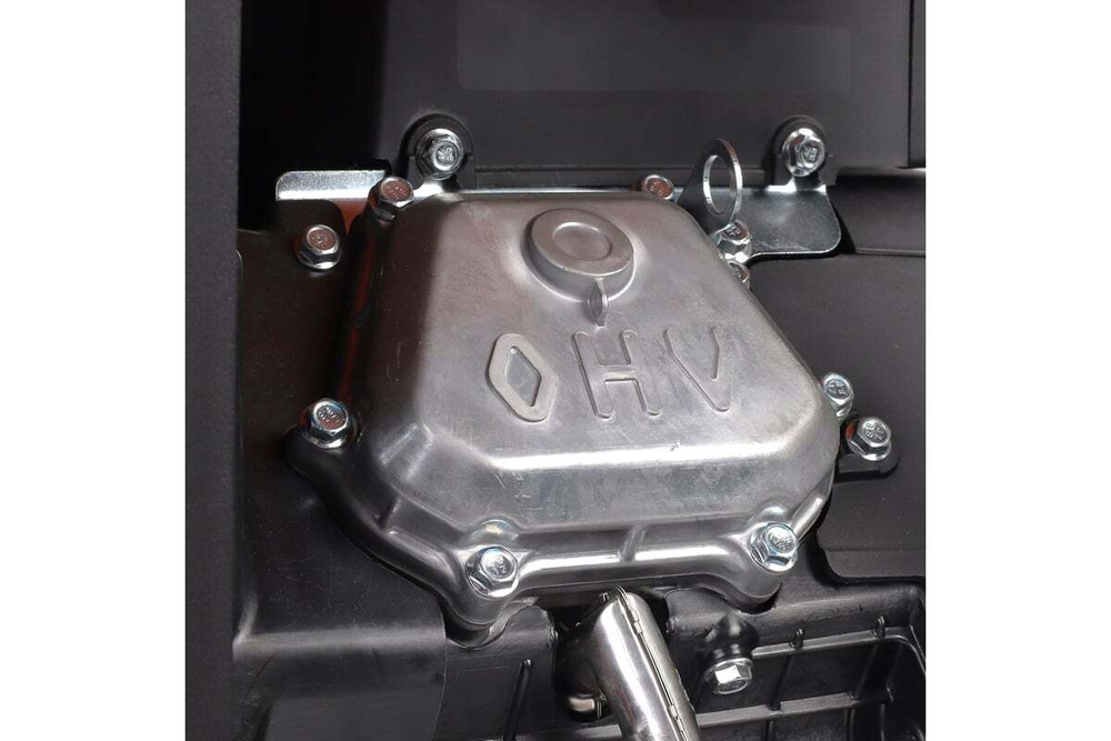 Генератор бензиновый PATRIOT Expert GRA 19000DAWS