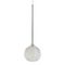 Подвесной светодиодный светильник Loft IT Algorithm 10251 Chrome