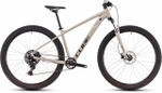Горный велосипед Cube Aim Pro 27.5 (2025)