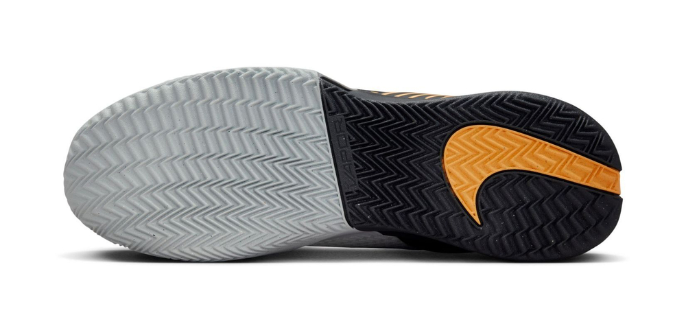 Мужские кроссовки теннисные Nike Zoom Vapor Pro 2 Clay - разноцветный