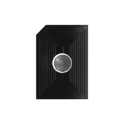 Чип для картриджа TK-8345K Kyocera TASKalfa 2552ci (20K) black UNItech (Zhono)