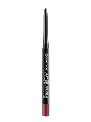 Контур для губ STAY 8h WATERPROOF LIPLINER 06 Now or never ESSENCE