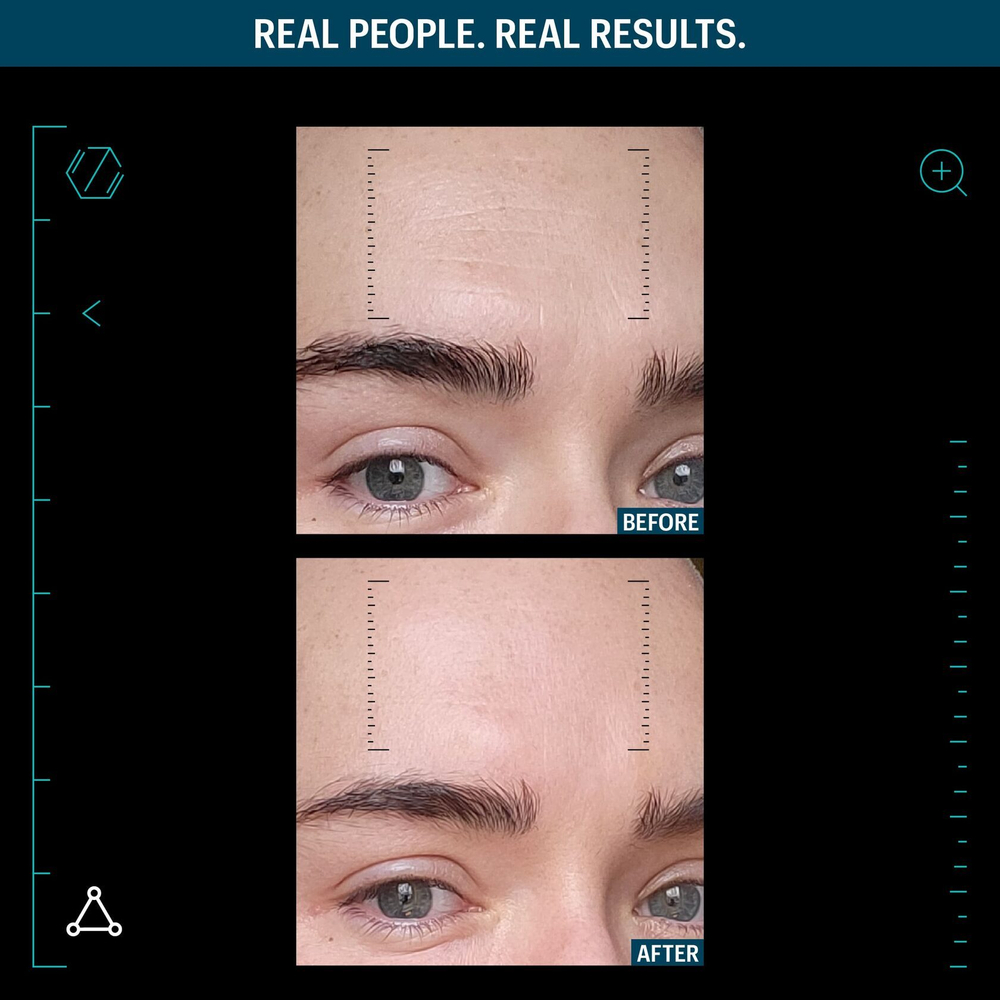 ALLIES OF SKIN Разглаживающая мультипептидная сыворотка с фактором роста Multi Peptides & GF Advanced Lifting Serum, 30 мл