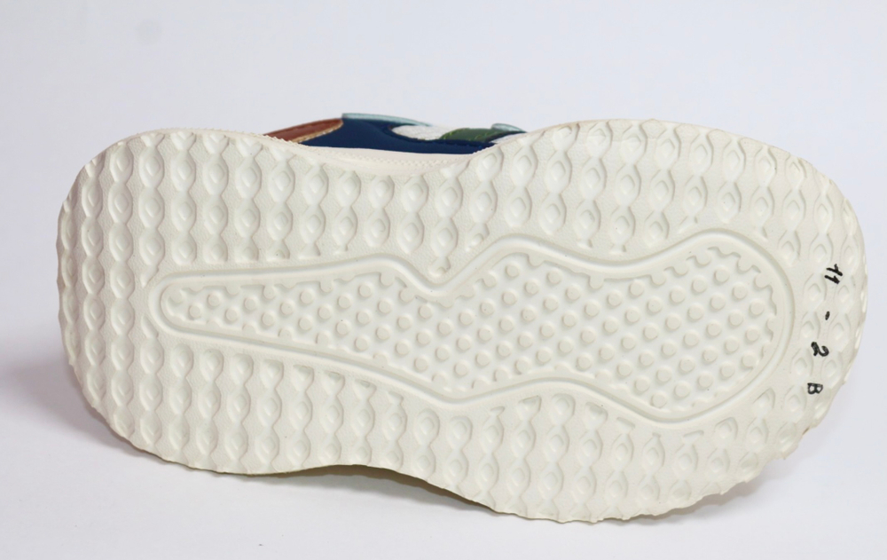 Кроссовки детские демисезонные Пчёлка Доми арт. 11-2B