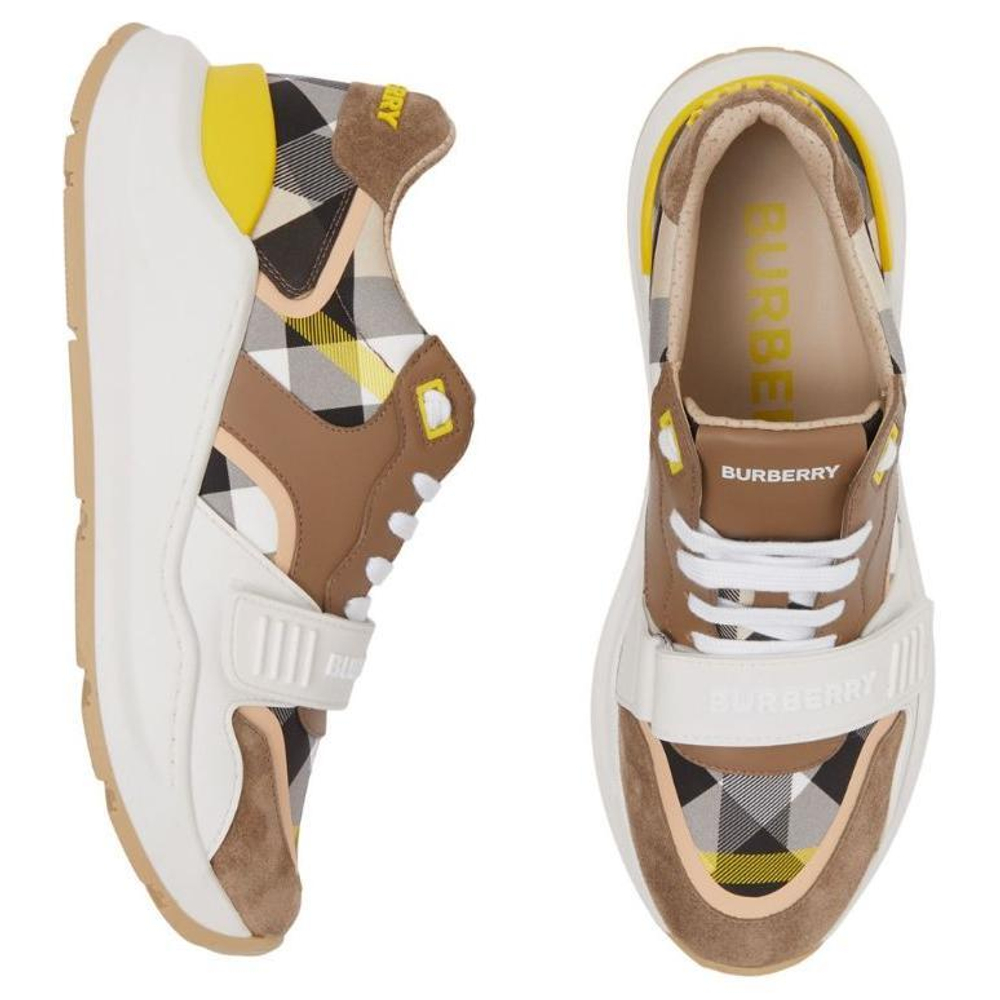 Burberry (Женская размерная сетка)