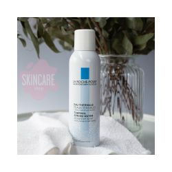 La Roche-Posay Thermal Water Термальная вода, 150 мл