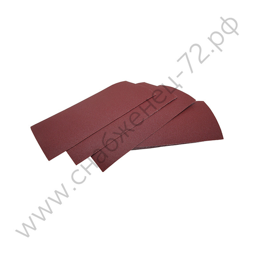 FUBAG Шлифлисты для JS 17595 180 грит 10 шт.