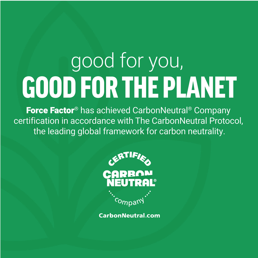 Force Factor, L-аргинин, 150 капсул