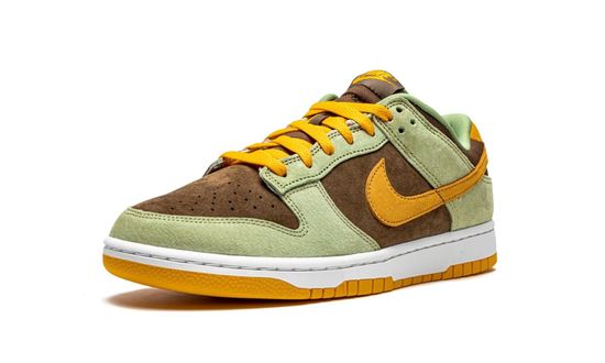 Кроссовки Nike SB Dunk Low "Dusty Olive"