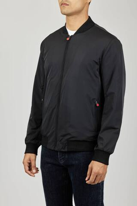 Ветровка Kiton