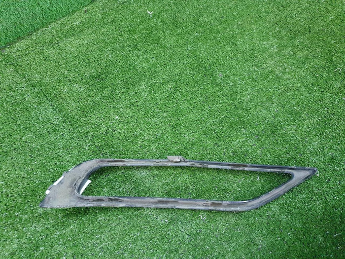 Накладка заднего правая Audi A8 4 D5 (2017-2021)