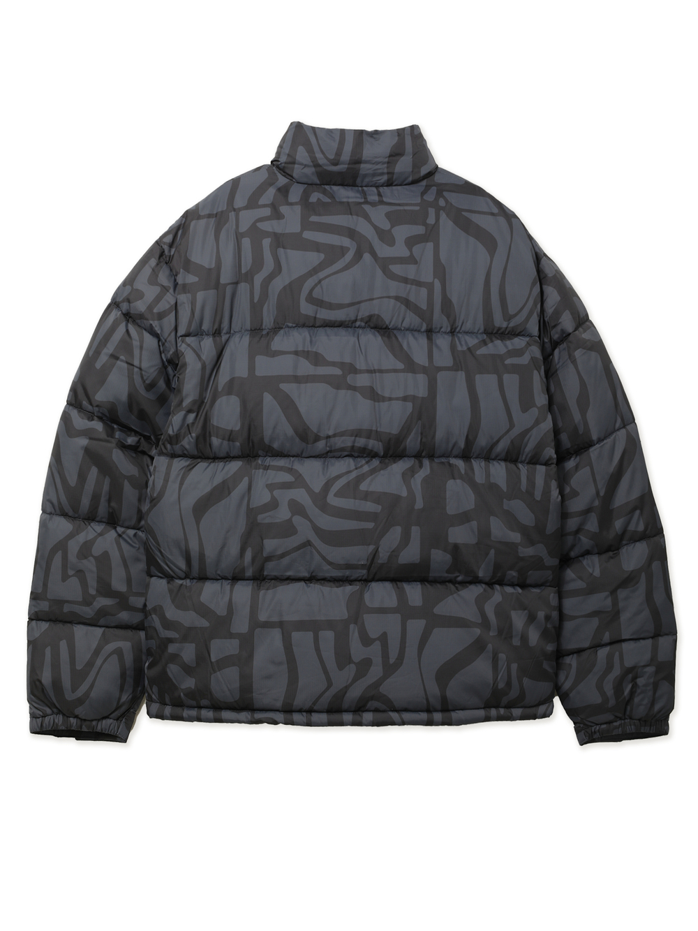 Мужская Куртка Broken Ftp