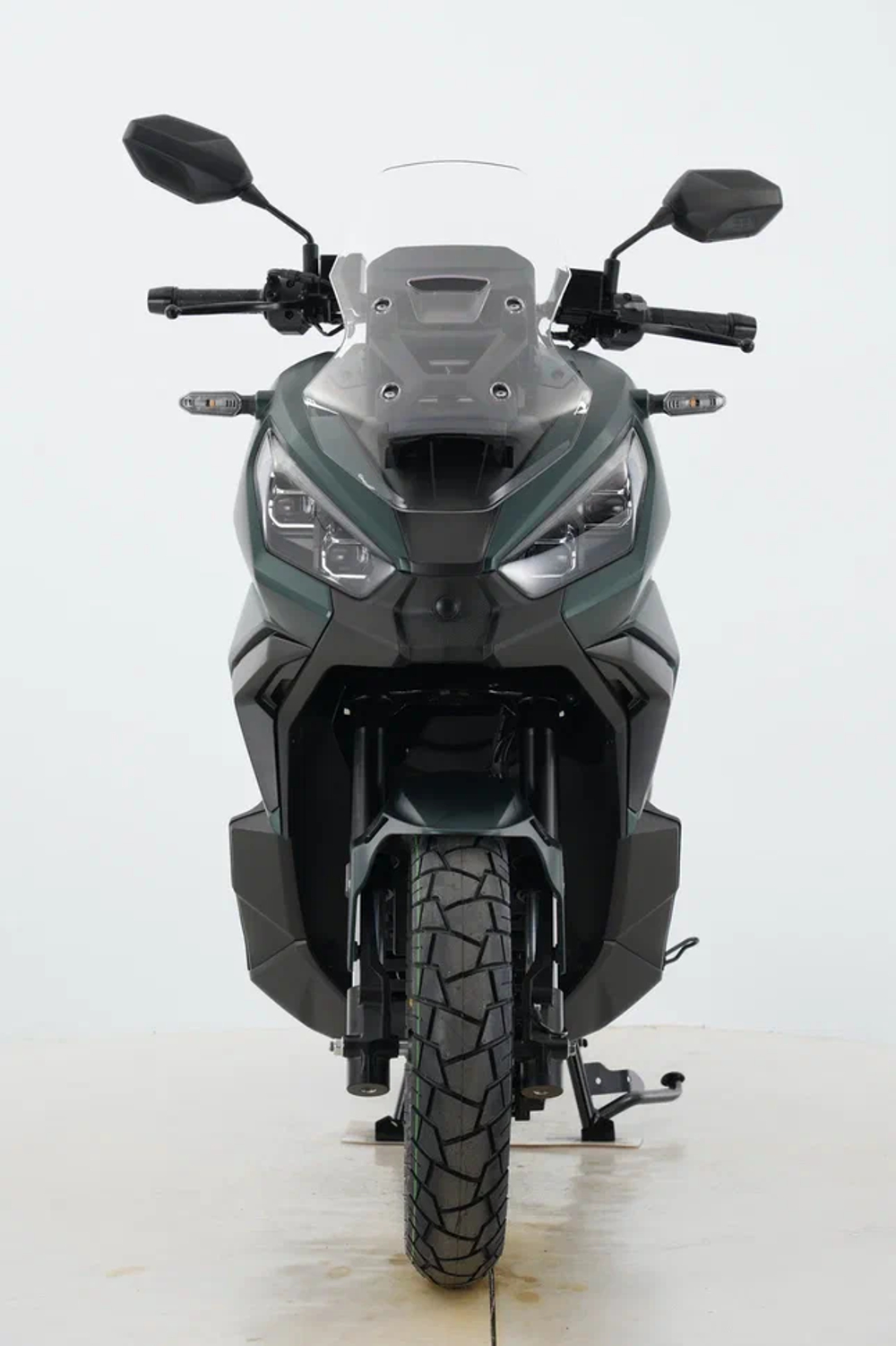 Скутер Gladiator GMAX