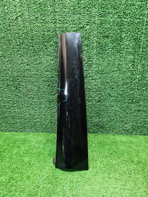 Накладка бампера левая Mercedes S W223 (20-нв) AMG