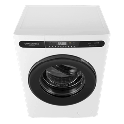 Стиральная машина c инвертором MAUNFELD MFWM148WH01 8 кг.
