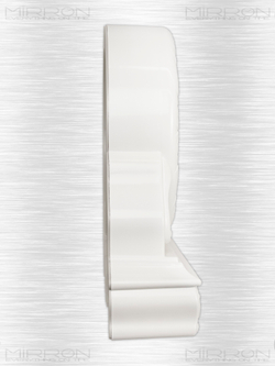 Настольные часы MIRRON SN23C-1