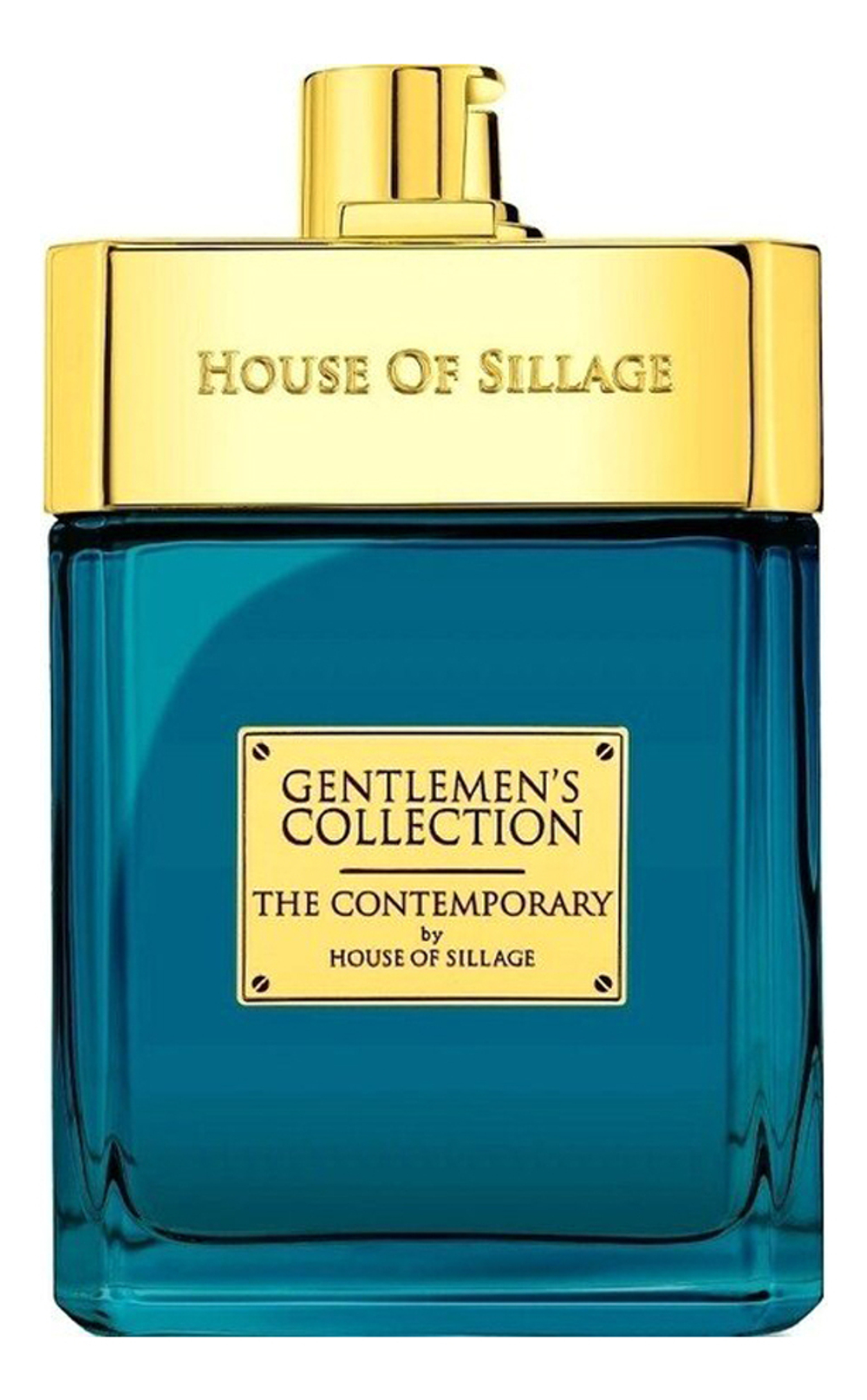 House Of Sillage Gentlemen's Collection The Contemporary духи