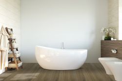 Planker Rockwood Дуб Янтарный, 2,196 м²