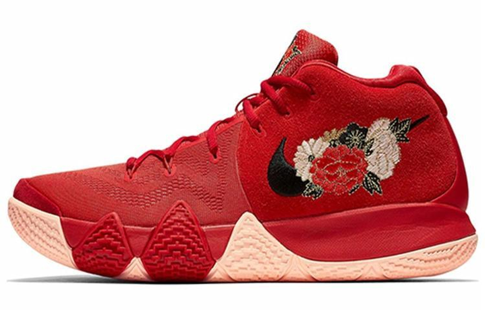 Кроссовки Nike Kyrie 4 Chinese New Year (2018) Cny