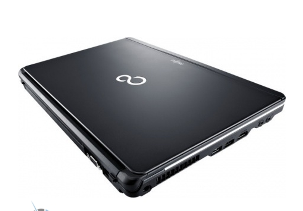 Ноутбук Futjitsu LifeBook S761