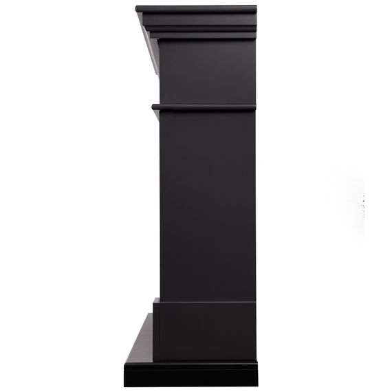 Каминокомплект: Очаг Royal Thermo Aurora RTFP/P-AR60LS, портал California 60 G, графит купить в Москве и Московской области по низкой цене с доставкой по России — (2) Каминокомплект: Очаг Royal Thermo Aurora RTFP/P-AR60LS, портал California 60 G, графит — (2)