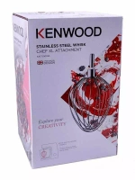 Насадка-венчик Kenwood  KAT 71.000 SS