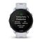 Умные часы Garmin Forerunner 955 с белым ремешком (010-02638-31)