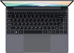 Ноутбук  Acer Gadget E10 ETBook 14 ", Core i3, 16 Гб RAM, 512 Гб SSD, UHD Graphics, Серебристый