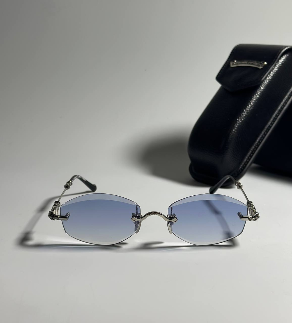 Очки Chrome Hearts