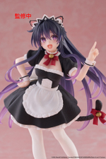 Yatogami Tohka