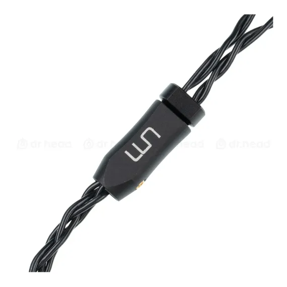 Unique Melody Mirage Universal Silver