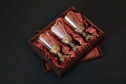 Набор лафитников "Классика"