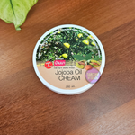 Крем для тела BANNA Жожоба 250 гр