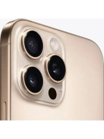Смартфон iPhone 16 Pro Max, 256Gb, Desert Titanium