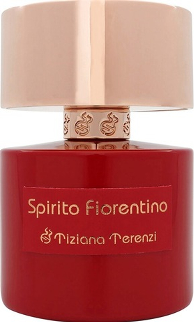 TIZIANA TERENZI SPIRITO FIORENTINO EXTRAIT DE PARFUM 100 ML